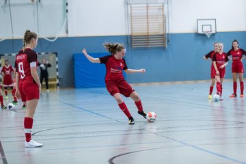 Bild 158 - HFV Futsalmeisterschaft